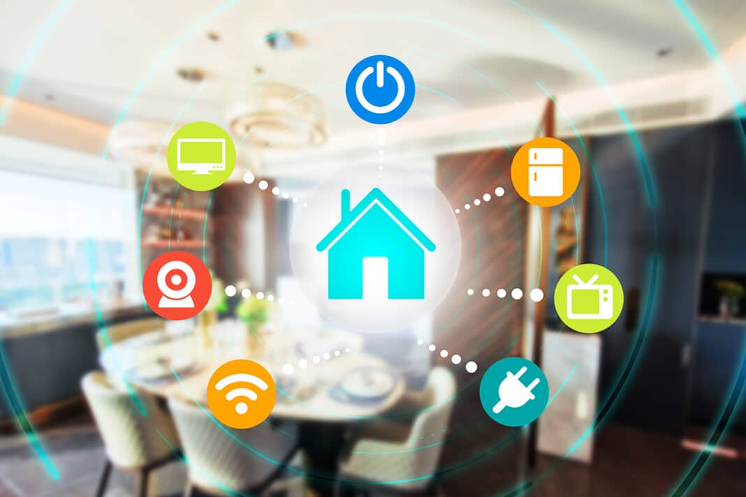 Transform Your Home into a Smart Haven: Why Smart Homes are the Future!